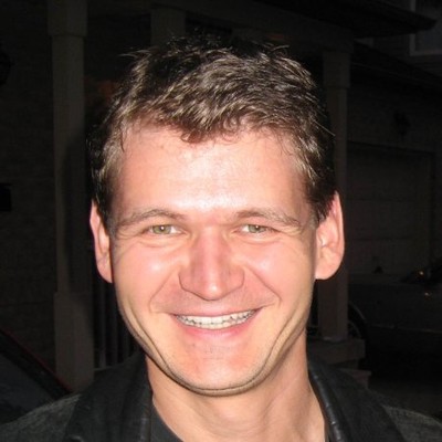 Author image