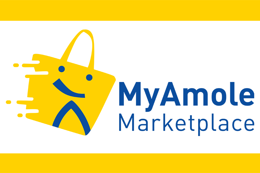 MyAmole Marketplace